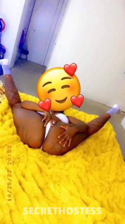 Chocolate 24Yrs Old Escort Chicago IL Image - 1