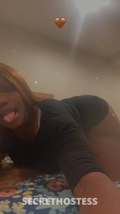 ChocolateKi 21Yrs Old Escort Fresno CA Image - 1