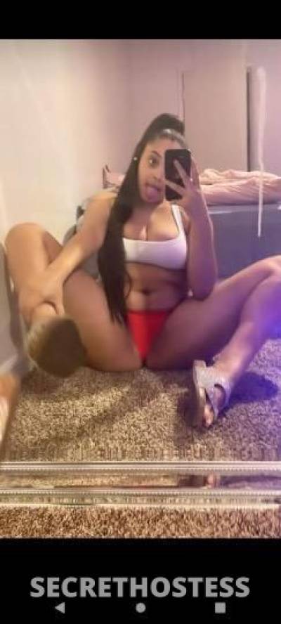 ChocolateKi 21Yrs Old Escort Fresno CA Image - 3