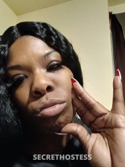 33 year old Escort in Winston-Salem NC ... sexy and discreet ... a very good time