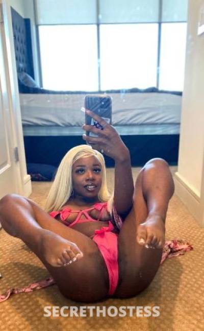 Coco🤎 21Yrs Old Escort Tallahassee FL Image - 3