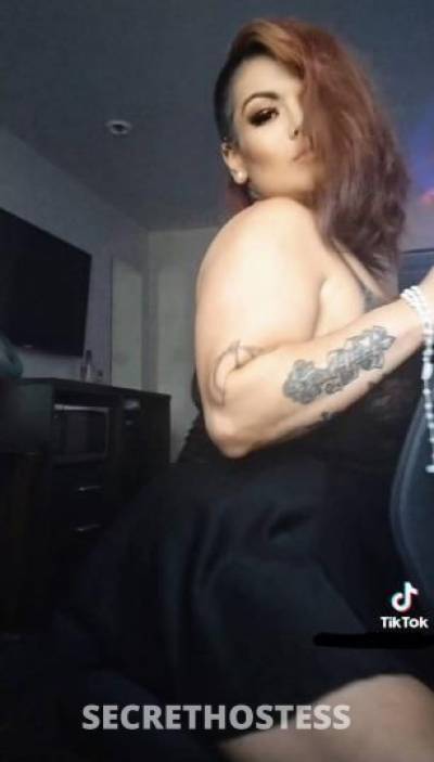 32 year old Escort in Merced CA She a bad little bitch, she a rebel