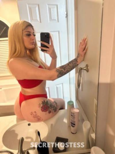 CryBabyy 22Yrs Old Escort Florence SC Image - 1