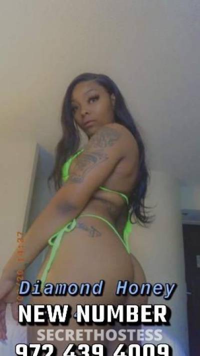 Diamond 24Yrs Old Escort Florence SC Image - 4