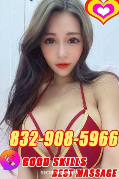 Eleanor 22Yrs Old Escort Houston TX Image - 1