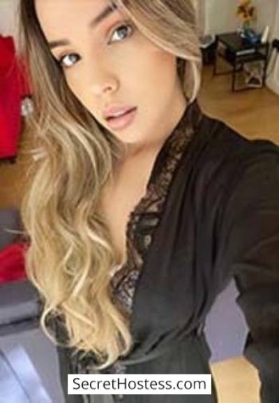 25 year old Brazilian Escort in London Groove, Babylon Girls Agency