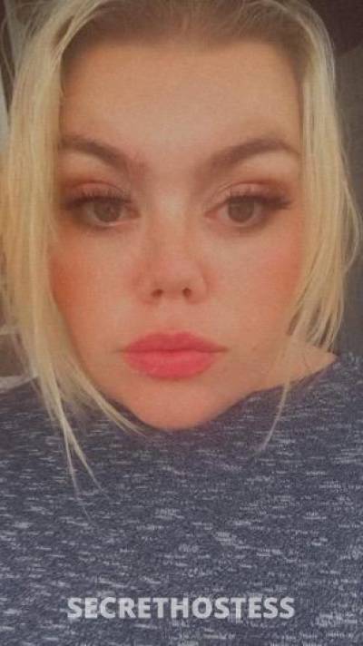 24 year old Escort in Johnson City TN Hallies' Heaven