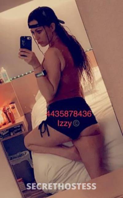 IZZY©️ 30Yrs Old Escort Baltimore MD Image - 6