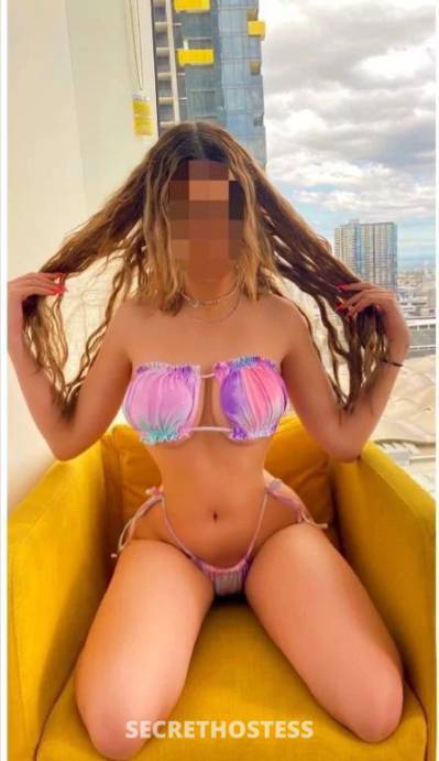 Indie 19Yrs Old Escort Size 8 170CM Tall Melbourne Image - 1