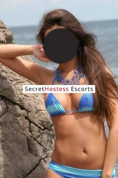 Ines 26Yrs Old Escort 58KG 170CM Tall Sofia Image - 0