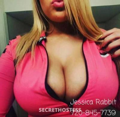 .Jessica Gfe Rabbit. Colorado Springs. Available NoW in Fort Collins CO