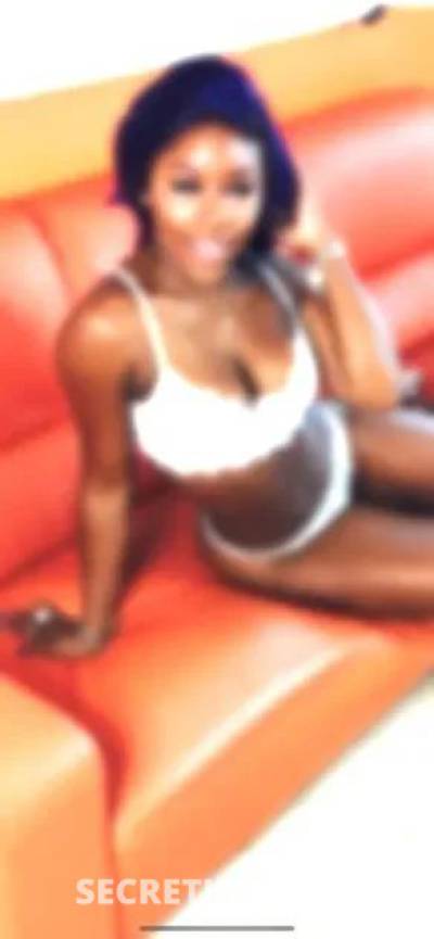 25 Year Old Caribbean Escort Brooklyn NY - Image 1