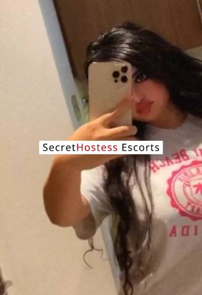 Jasmine 21Yrs Old Escort 65KG 165CM Tall Tirana Image - 3