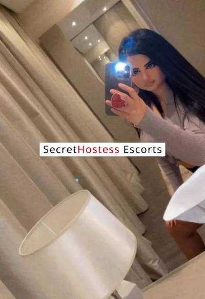 Jasmine 21Yrs Old Escort 65KG 165CM Tall Tirana Image - 5