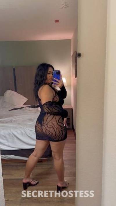 . finally arrived. new to town . curvy asian freak in Boise ID