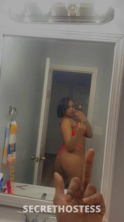 JuicyyB 26Yrs Old Escort Atlanta GA Image - 1