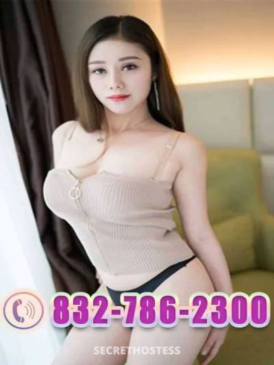 22 Year Old Chinese Escort Houston TX - Image 2