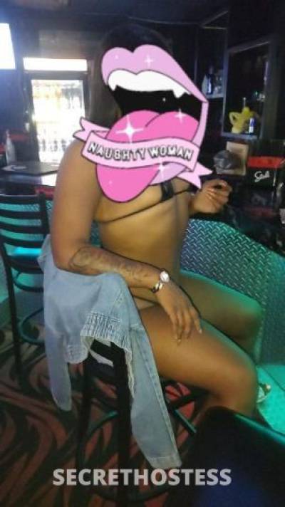 KaandyMulaaa 23Yrs Old Escort Jacksonville FL Image - 1