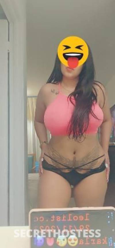 Karla 26Yrs Old Escort Montreal Image - 3