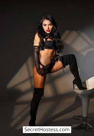 Kimmy 24Yrs Old Escort 165CM Tall London Image - 2