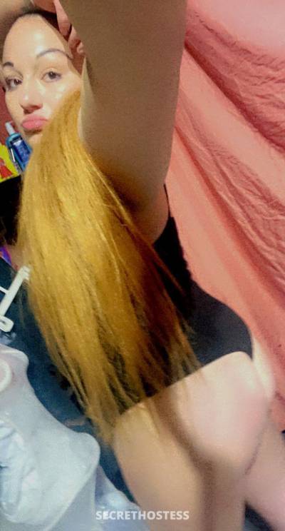 25 year old Escort in Lancaster PA Spice up your life
