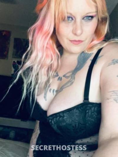 Luna 38Yrs Old Escort Edmonton Image - 2