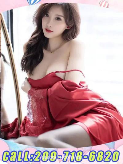 Melissa 22Yrs Old Escort Modesto CA Image - 1