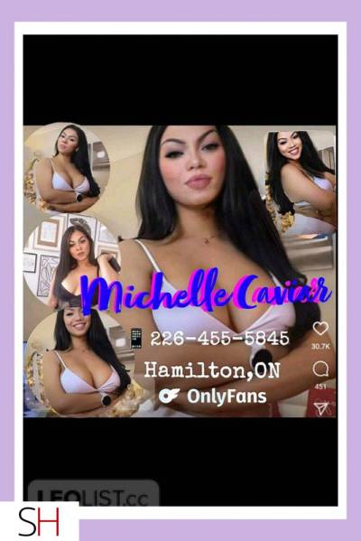 Michelle 29Yrs Old Escort Toronto Image - 3