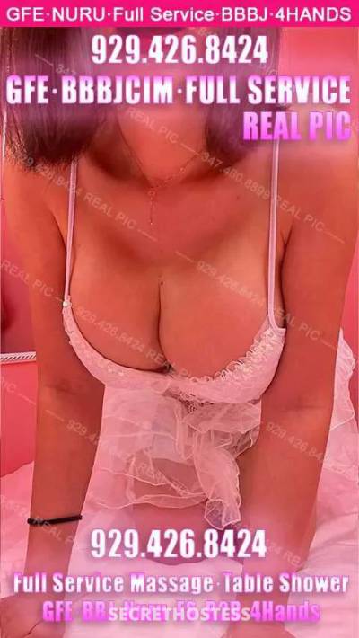 Not Set 21Yrs Old Escort Manhattan NY NY Image - 2