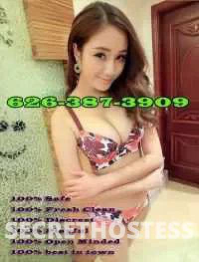 Not Set 21Yrs Old Escort San Gabriel Valley CA Image - 1