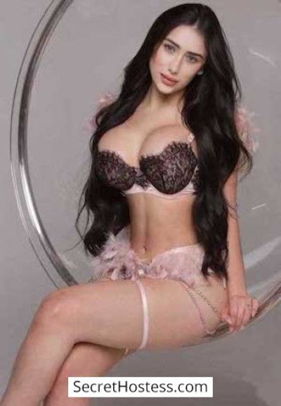 Paulina 20Yrs Old Escort 162CM Tall London Image - 1