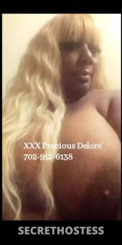 PreciousDelore' 32Yrs Old Escort Bakersfield CA Image - 3