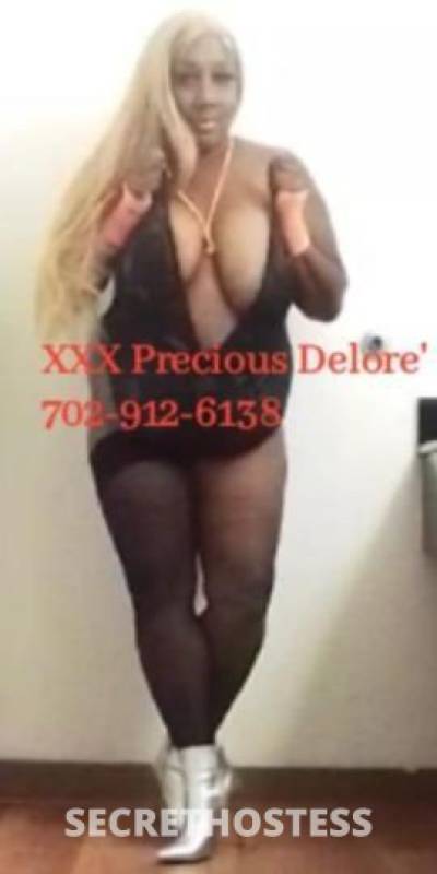 PreciousDelore' 32Yrs Old Escort Bakersfield CA Image - 8