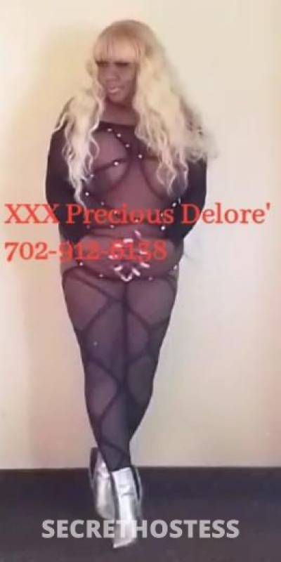 PreciousDelore' 32Yrs Old Escort Bakersfield CA Image - 9