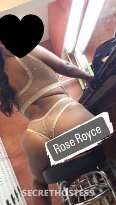 RoseRoyceDoll 28Yrs Old Escort Manhattan NY Image - 1