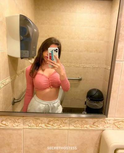 Sarah 23Yrs Old Escort Fairfield NY Image - 0