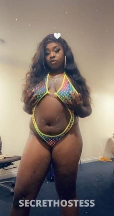 THICK Ebony Chocolate Treat Exotic Tasty Fetish Friendly  in Fort Lauderdale FL