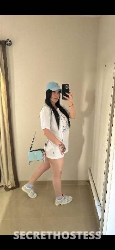 24 year old Cuban Escort in Lincoln NE Cubana nueva en la ciudad