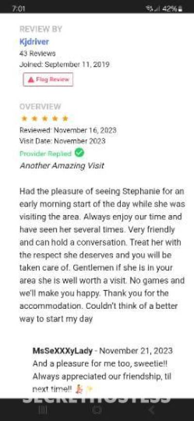 Stephanie 30Yrs Old Escort Modesto CA Image - 4