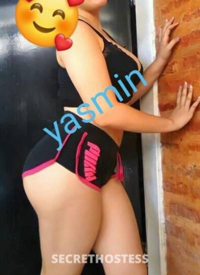 Yasmin?? 27Yrs Old Escort Washington DC Image - 5