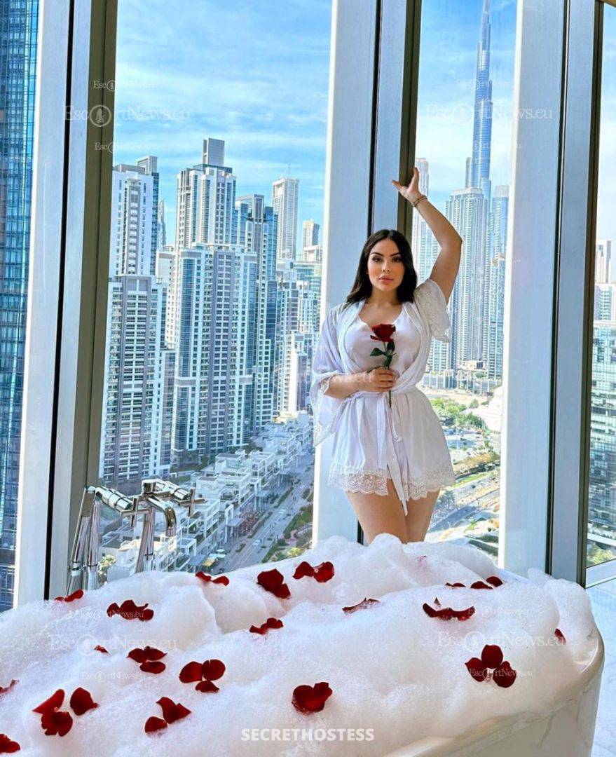 22Yrs Old Escort Size 6 58KG 170CM Tall Dubai Image - 5