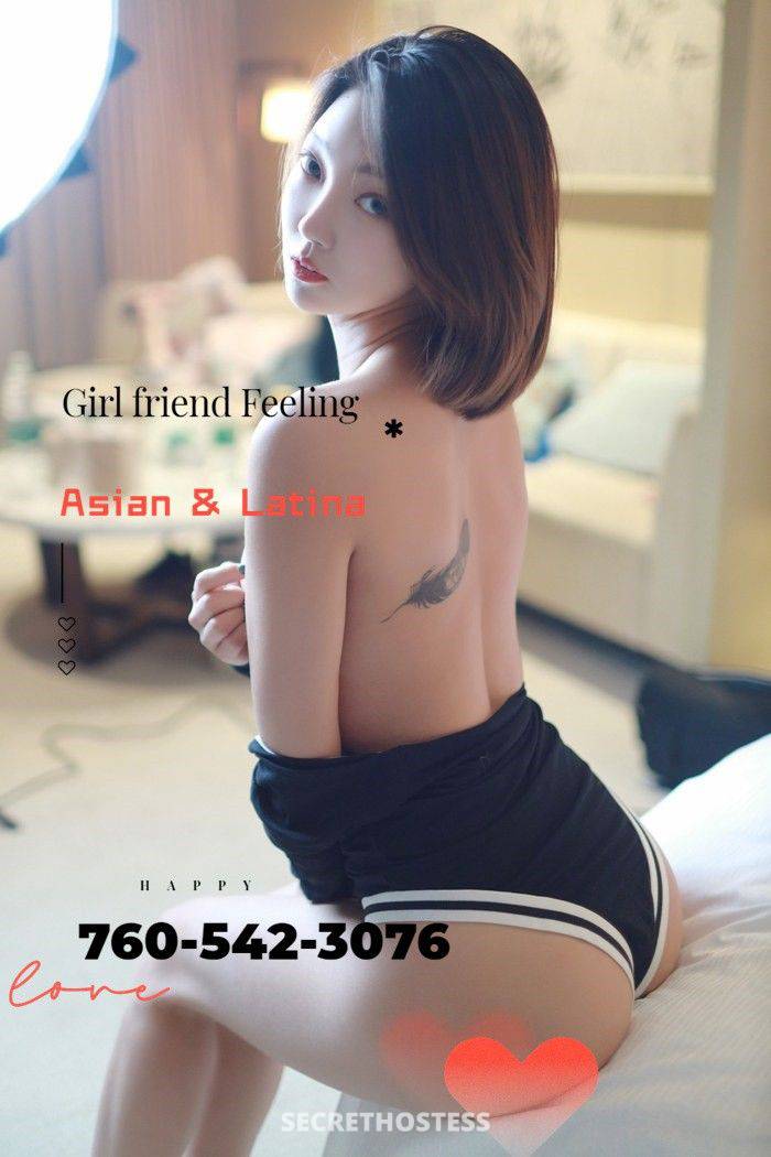 Mary 22Yrs Old Escort San Fernando Valley CA Image - 7