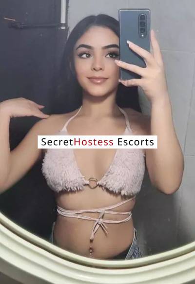 18Yrs Old Escort 56KG 169CM Tall Budapest Image - 2