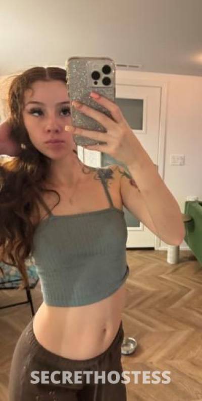 18Yrs Old Escort Milwaukee WI Image - 3