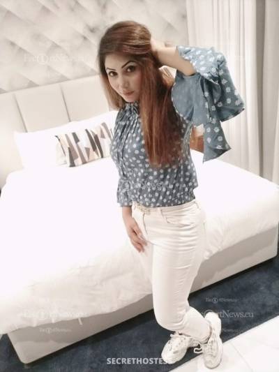 18Yrs Old Escort 48KG 167CM Tall Dubai Image - 3