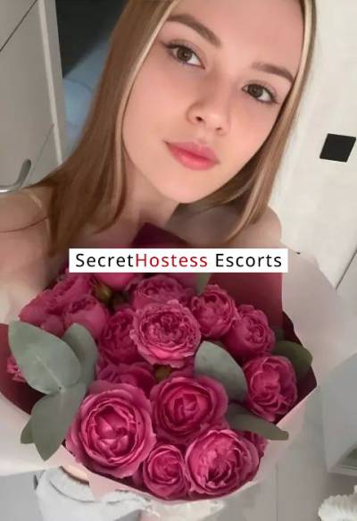 18Yrs Old Escort 48KG 170CM Tall Izmir Image - 3