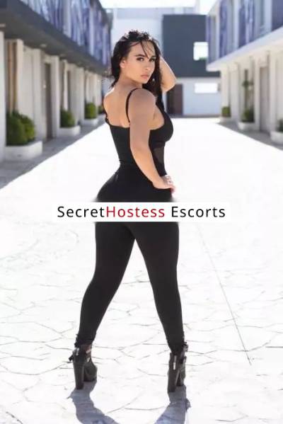 19 Year Old Colombian Escort Tirana - Image 7