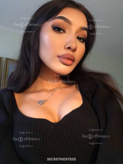 19 Year Old European Escort Dubai - Image 6