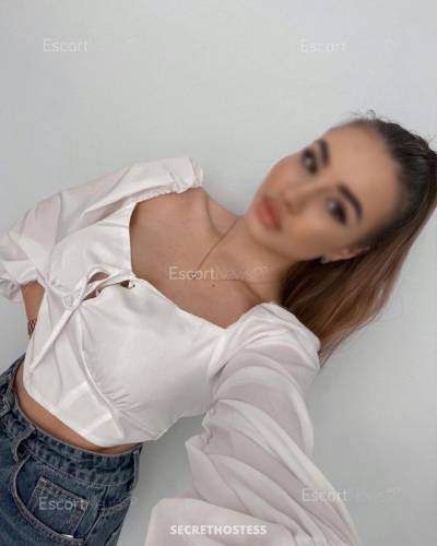 19 Year Old European Escort Dubai - Image 1