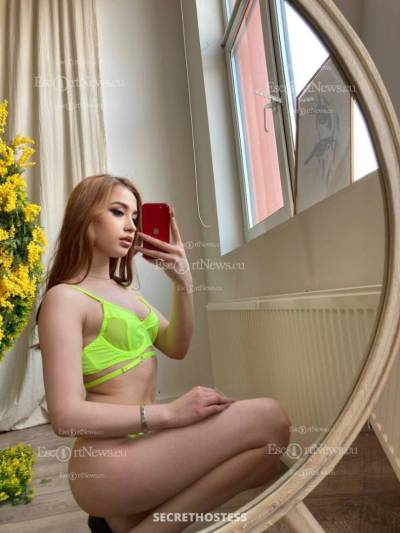 19 Year Old European Escort Dubai - Image 7